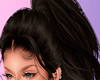 ! Hair Lana Black
