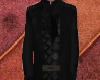 Black Dragon Scale Suit