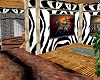 [VAN] zebra furnished