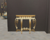 (S)MP Golden Wall table