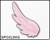 cupid's wings