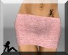 (Kiz) MJ Pink Skirt