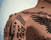 FuLL Anyskin Tattoo
