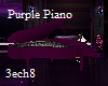 Purple Piano / Radio