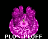 T| DJ Pink Circle
