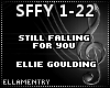 Still Falling For You