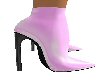 *F70 PINK ANKLE BOOTS 2