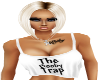 The Booby Trap Top