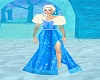 Elsa Frozen Dress V2