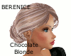 Berenice - Choc Blonde