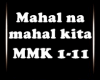 [lei] Mahal na mahal
