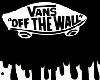 VANS OFF  WALL BIG BOOTS