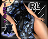 QSJ-Flower Dress RL 2