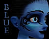 {MR}Blue Demon Lady