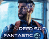 F4: Reed's suit.