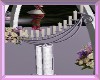 candle stand