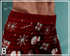 Snowman PJ Pants