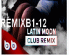Remix Latin Moon