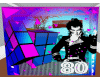80's Background