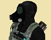 T3 Gas Mask