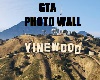 GTA Photo Wall