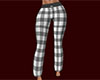 Gray PJ Pants 5 (F) RXL