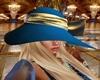 Alice hat