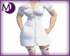 CL Nurse Costume