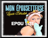 ♥-Mon Epousetteuse mix