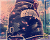 ® Camos Vibe BLK