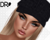 DR- Harlow dirty blonde