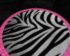 (SL) Zebra Rug 2