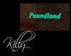 Poundland neon 