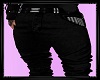 Black Studded