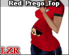 Red Prego Top 1 a 3 M