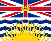 British Columbia Flag