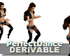 YN!Girl Perfect Dance 3P