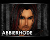 *AR* Brendo - Crimson
