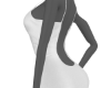 Sexy White Dress