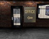 office with 3 rooms