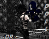 [Dark] Goth Scary Doll
