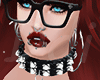 Spike Collar