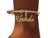 Anklet-Rhonda