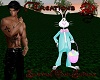 ||SPG||Easter Bunny