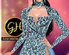 *GH* Royalty Glam Gown