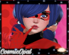 Ladybug GLoves V1