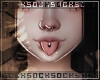 𝒔. tongue II F