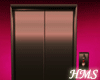 H! Elevator Door Add on