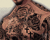Diablo Tattoo (R)