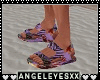 [A] (M) Beach Sandals V2